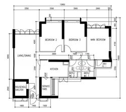 Blk 28A Dover Gardens (Queenstown), HDB 4 Rooms #507273981